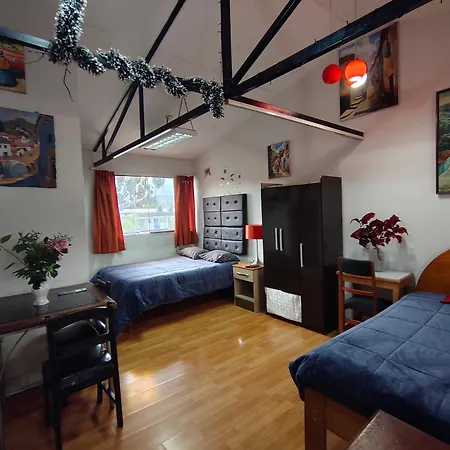 Ig Art Aparthotel